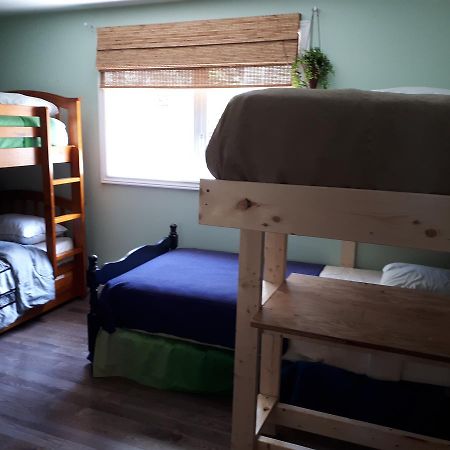 Bert Bark Inn Hostel Saint Andrews 외부 사진