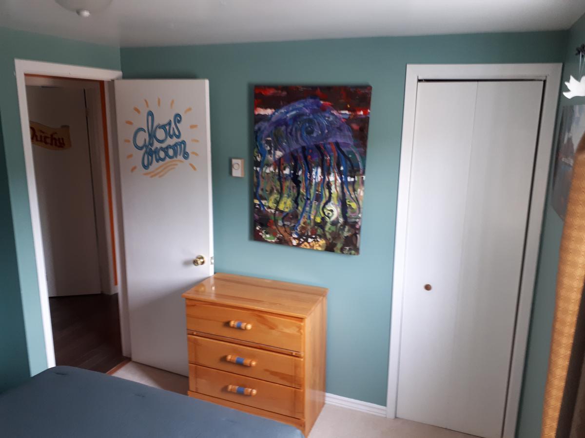 Bert Bark Inn Hostel Saint Andrews 외부 사진