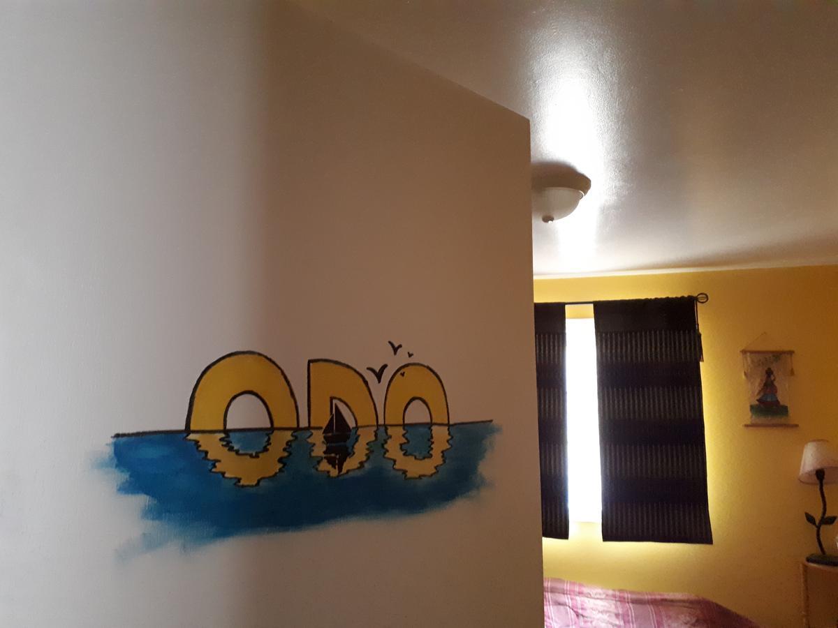 Bert Bark Inn Hostel Saint Andrews 외부 사진