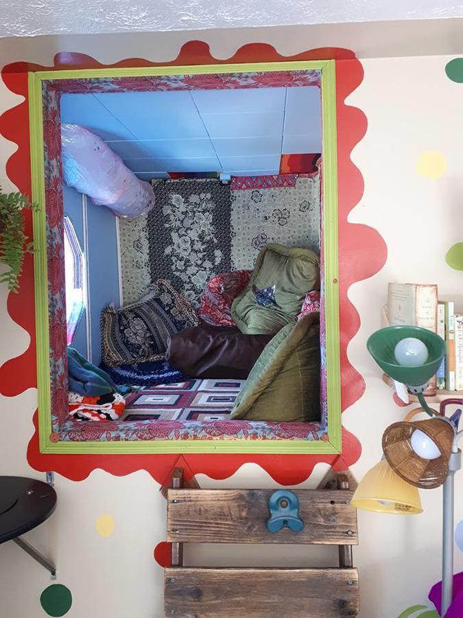 Bert Bark Inn Hostel Saint Andrews 외부 사진