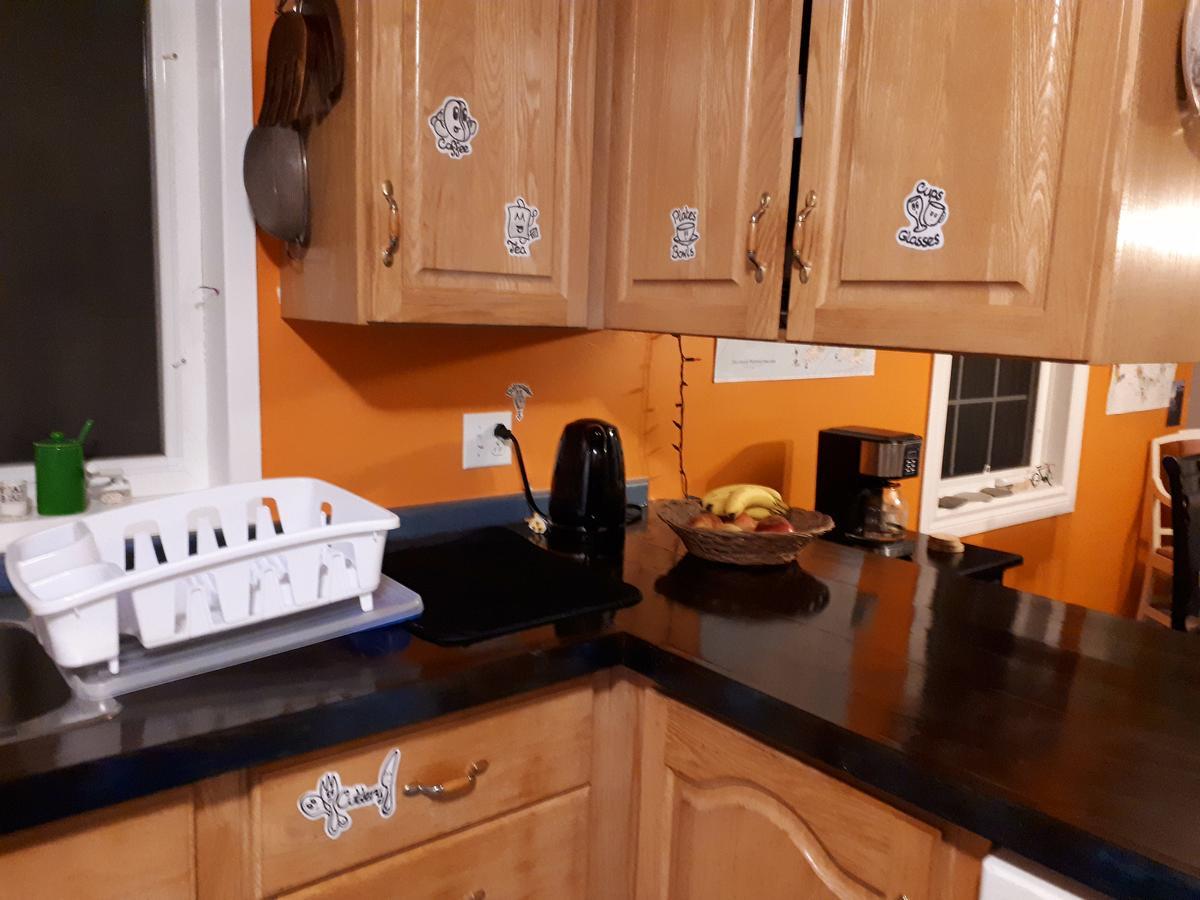 Bert Bark Inn Hostel Saint Andrews 외부 사진