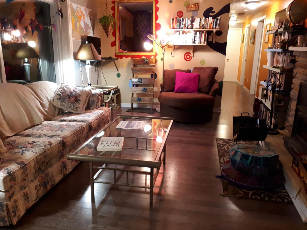 Bert Bark Inn Hostel Saint Andrews 외부 사진