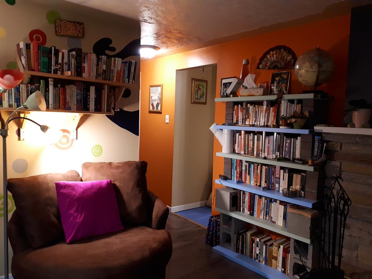 Bert Bark Inn Hostel Saint Andrews 외부 사진