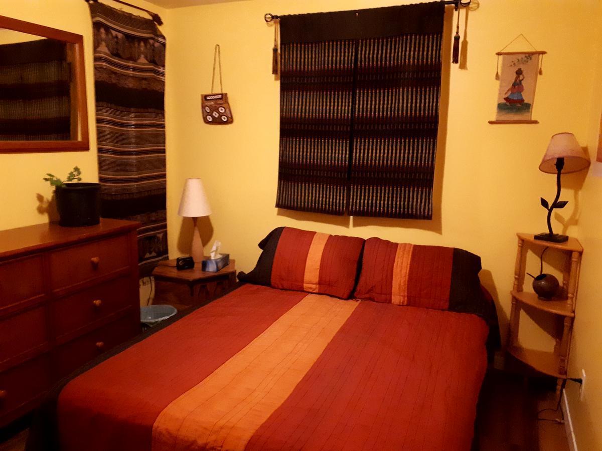 Bert Bark Inn Hostel Saint Andrews 외부 사진