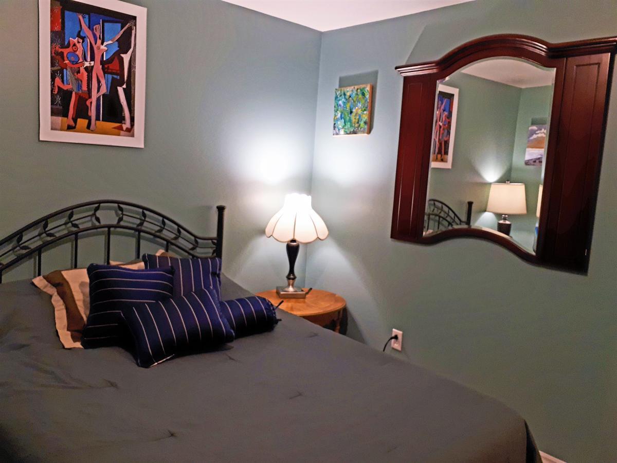Bert Bark Inn Hostel Saint Andrews 외부 사진
