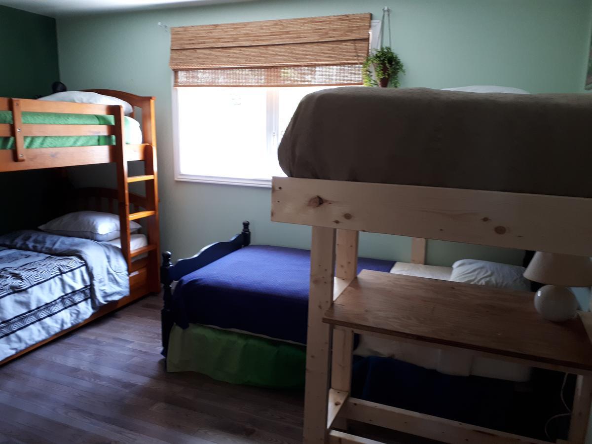 Bert Bark Inn Hostel Saint Andrews 외부 사진