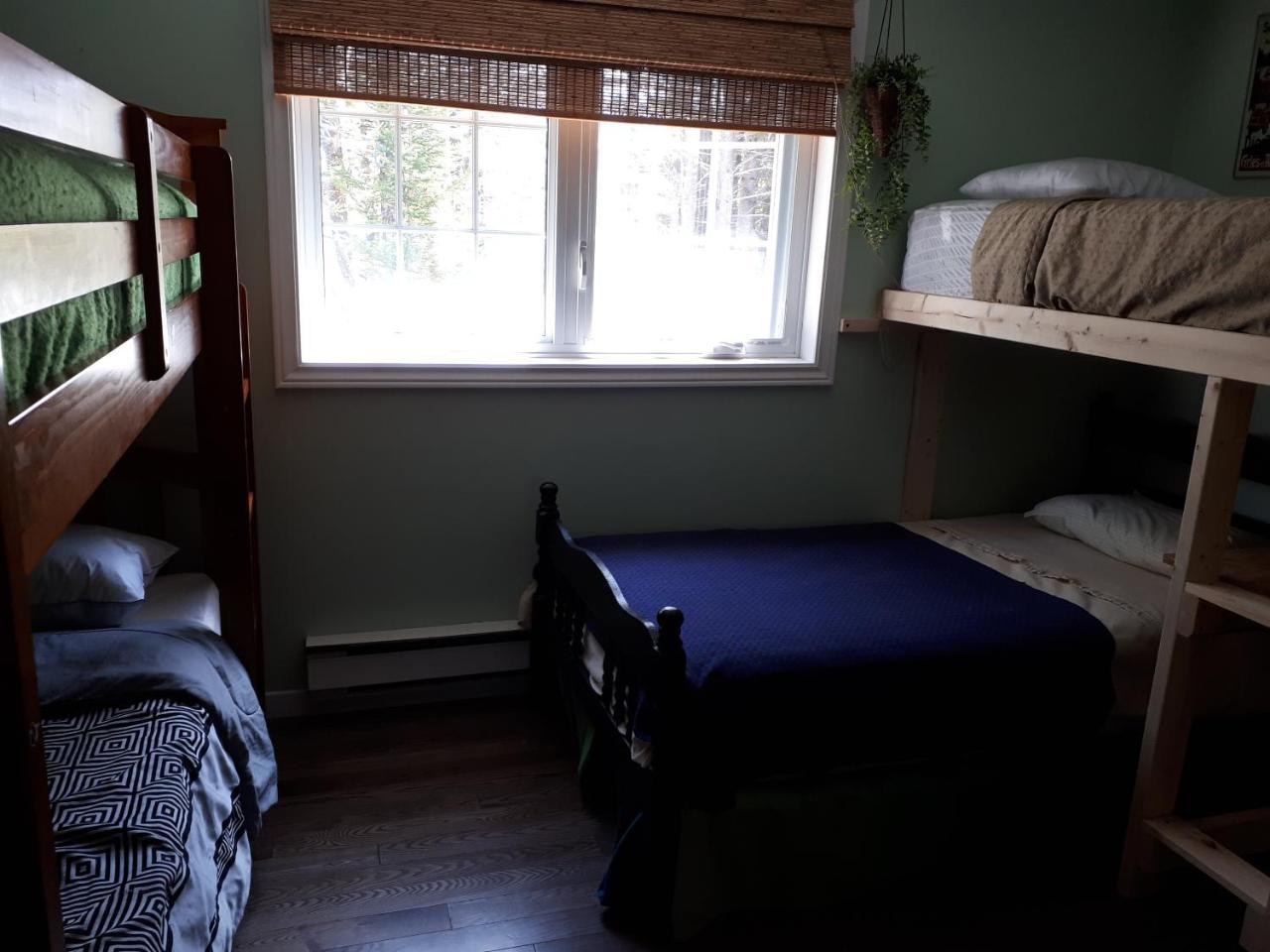 Bert Bark Inn Hostel Saint Andrews 외부 사진